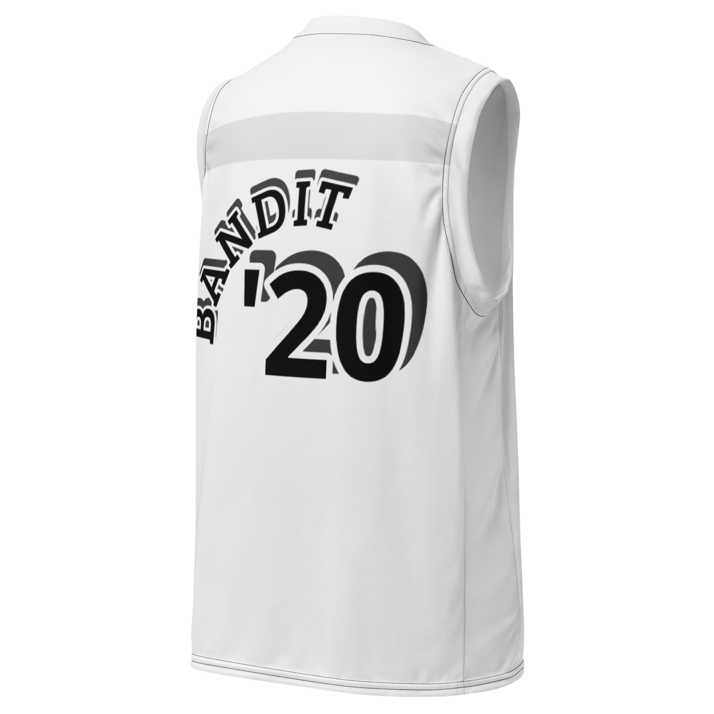 Bandit Rising Jersey